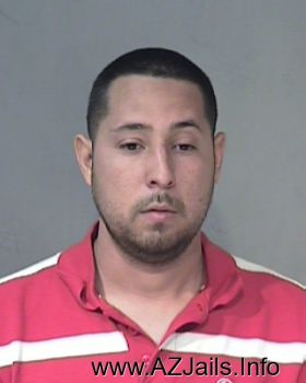 Joel Ramon Carrasco Mugshot