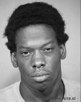 Joel Jr Coleman Mugshot