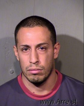 Joel  Flores Reyes Mugshot