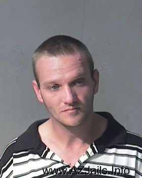 Joel Byron Fuller Mugshot