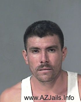 Joel Rafael Gomez Mugshot