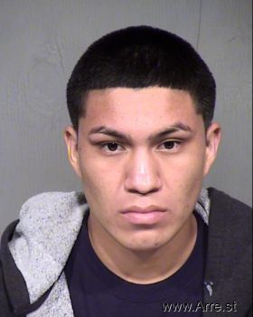 Joel  Gomez Mugshot