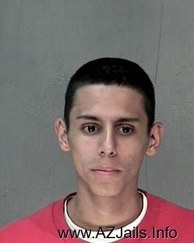 Joel  Gomez Pedraza Mugshot