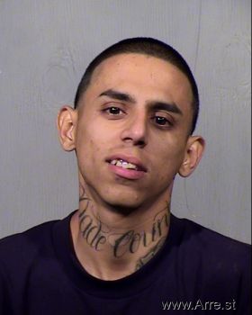 Joel  Gomez Pedraza Mugshot