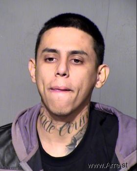 Joel  Gomez Pedroza Mugshot