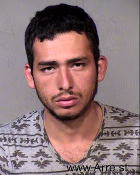 Joel  Moreno Pena Mugshot