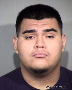 Joel Alfredo Perez Mugshot