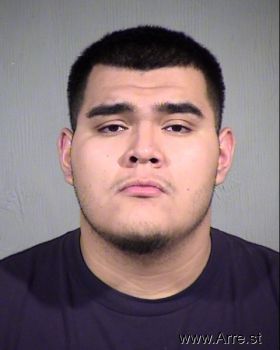 Joel Alfredo Perez Mugshot