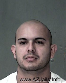 Joel  Perez Lopez Mugshot