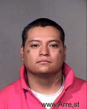 Joel  Prieto Mugshot