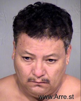 Joel  Prieto Mugshot