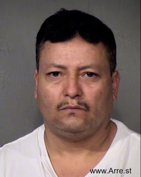 Joel  Prieto Mugshot