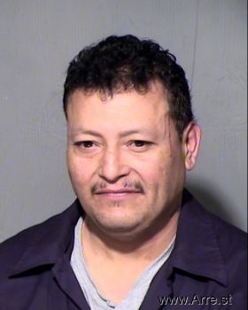 Joel  Prieto Mugshot