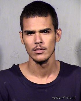 Joel G Rivera Mugshot