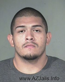 Joel  Rodriguez Mugshot