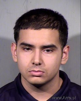 Joel Ely Rodriguez Mugshot