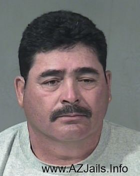 Joel  Rodriguez Ramirez Mugshot