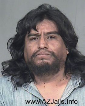 Joel  Ruiz Mugshot