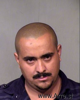 Joel Escobar Suarez Mugshot