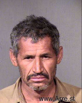 Joel  Valenzuela Leon Mugshot