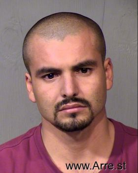 Joel  Zavala Mugshot