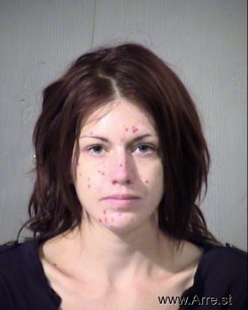 Joella  Adkins Mugshot