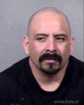 Joey  Duran Mugshot