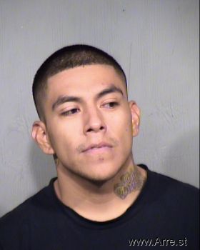 Joey Tavena Gonzales Mugshot