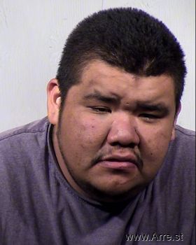 Joey Dolores Gutierrez Mugshot