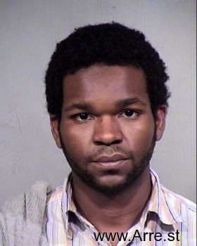 John Mateen Abdullah Mugshot