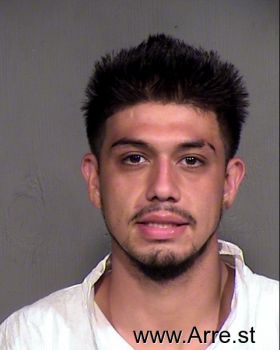 John Moreno Aguilar Mugshot