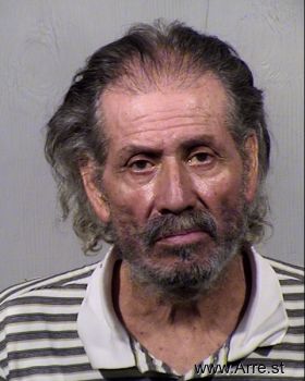 John  Aviles Mugshot