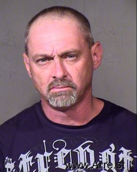 John Edward Bauer Mugshot