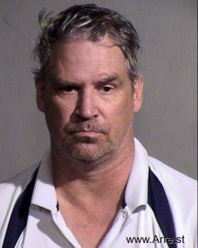 John Scott Bentley Mugshot