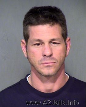 John M Boyer Mugshot