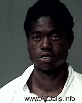 John Wesley Brooks Mugshot