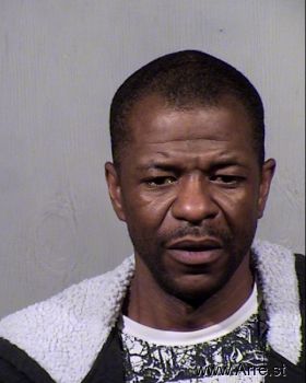 John Tolbert Brooks Mugshot