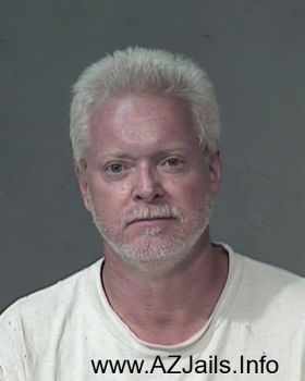 John Mark Buckles Mugshot