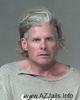 John Matthew Burns Mugshot