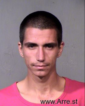 John Michael Camacho Mugshot