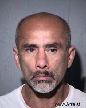 John Joseph Castaneda Mugshot