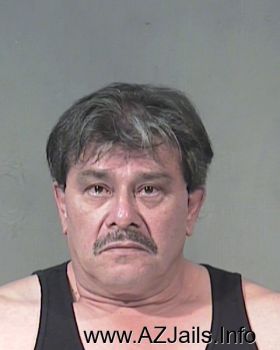 John Daniel Castillo Mugshot