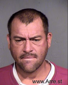 John Edward Coy Mugshot