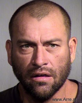 John Edward Coy Mugshot