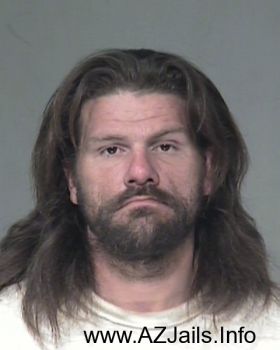 John  Danielsen Mugshot