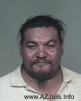 John  Doe Mugshot