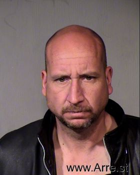 John Mark Fisher Mugshot