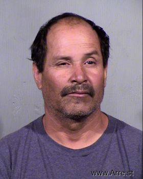 John  Fuentes Mugshot