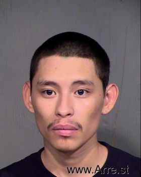 John  Galindo Mugshot