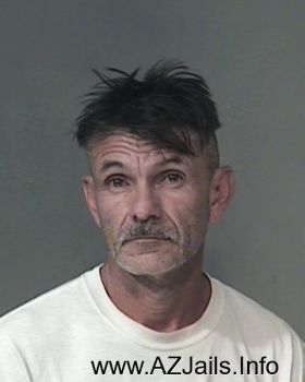 John Gary Gallegos Mugshot